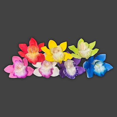 Orchid Pick                                                                